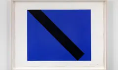 آثار کارمن هرِرِا در گالری لیسُن ماریلبون / عکس