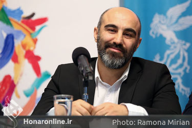 "قسم" در نهمین روز سی و هفتمین جشنواره فیلم فجر