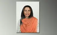 جست و جوی ایرانشهر روی بوم نقاشی / روایت مرضیه ناظم‌زاده از نمایشگاه آثارش در اروپا