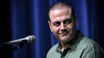 Alireza Qorbani to perform at WOMEX 