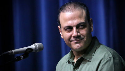 Alireza Qorbani to perform at WOMEX 
