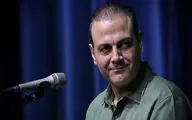 Alireza Qorbani to perform at WOMEX 