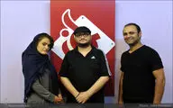 روزبه حسینی: در همه‌ دنیا تئاتر غیرتجاری‌ مورد حمایت دولت‌هاست / علاقمندیم 