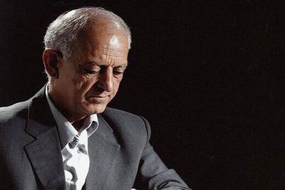 حسین کیوان آهنگساز، شاعر و نوازنده درگذشت