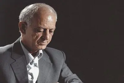 حسین کیوان آهنگساز، شاعر و نوازنده درگذشت