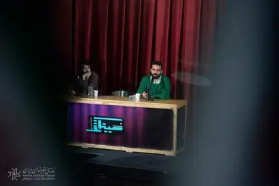«نمایش»زندگی مانند هنر می‌تواند غیر قابل پیش‌بینی باشد/ تعادل در انعطاف‌پذیری است!