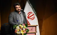 امیر مردانه دبیر سومین جشنواره موسیقی کلاسیک ایرانی شد