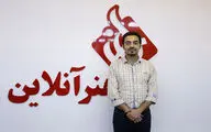 پیوند میان هنر و مخاطب ایده اولیه سایت تیوال بود/ پیشبرد الگوهای سامانه تیوال بر اساس علم روز دنیا است