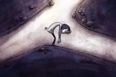 ‘Pet Man’ nominated at Spanish filmfest.

