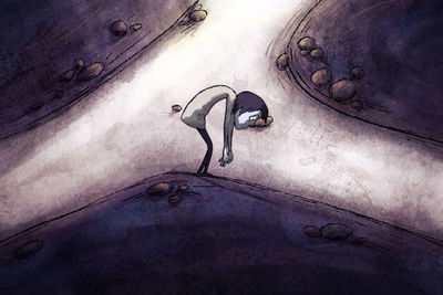 ‘Pet Man’ nominated at Spanish filmfest.

