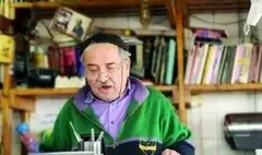 پیام تسلیت کانون نمایشنامه‌نویسان تئاتر برای یارعلی پورمقدم