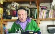 پیام تسلیت کانون نمایشنامه‌نویسان تئاتر برای یارعلی پورمقدم