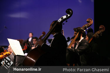 عکس های برگزیده فرزان قاسمی در سال 1395