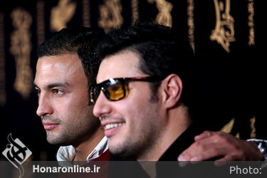 ششمین روز سی و ششمین جشنواره فیلم فجر در پردیس ملت
