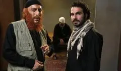 پشت صحنه «بیگانگان» را دوم اردیبهشت ببینید؛ تعویق پخش «کلینیک رویا»