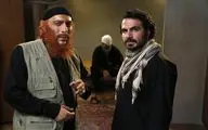 پشت صحنه «بیگانگان» را دوم اردیبهشت ببینید؛ تعویق پخش «کلینیک رویا»