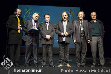 سومین سال نوای موسیقی ایران در بنیاد آفرینش های هنری نیاوران