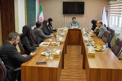 حمایت از طراحان پس از جشنواره سیزدهم مد و لباس فجر ادامه دارد