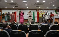 افتتاحیه نخستین شبکه تلویزیونی اینترنتی ویژه ناشنوایان / 