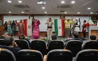 افتتاحیه نخستین شبکه تلویزیونی اینترنتی ویژه ناشنوایان / 