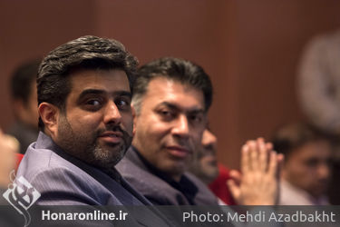 دومین روز جشنواره ملی موسیقی جوان