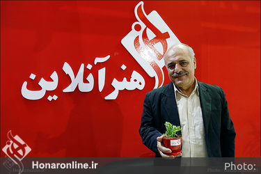 هفتمین روز بیست و دومین نمایشگاه مطبوعات 