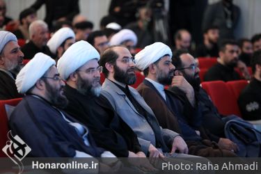 اختتامیه دومین دوره «مهرواره هوای نو»