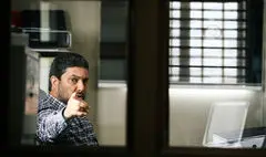 ساخت فیلمی از پرویز ثابتی؛ حامد بهداد چگونه در یک نقش امنیتی بازی کرد؟