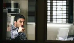 ساخت فیلمی از پرویز ثابتی؛ حامد بهداد چگونه در یک نقش امنیتی بازی کرد؟
