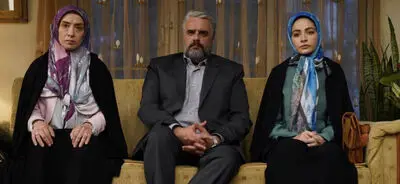 «جوجه تیغی» از نیمه دوم مهر روی پرده می‌رود