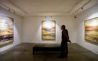 مناظر درونی، مصائب جنگ و دنیای خیالی / گالری‌گردی هنرآنلاین در 4 نمایشگاه