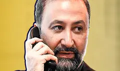 گزارش «هنر آنلاین» از برنامه «بی واسطه» رسانه ملی؛                                                  حرف بدون مرز