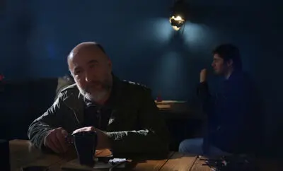  "ریست" برای حضور در جشنواره فجر آماده می‌شود / انجام آخرین مراحل صداگذاری و موسیقی