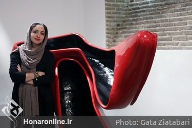 نمایشگاه گروهی با عنوان "چند روایت معتبر" در پروژه های آران
