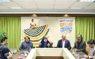  هدف ما روشن نگه‌داشتن چراغ موسیقی نواحی است
