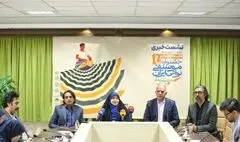  هدف ما روشن نگه‌داشتن چراغ موسیقی نواحی است