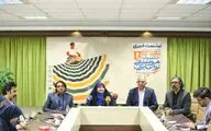  هدف ما روشن نگه‌داشتن چراغ موسیقی نواحی است
