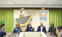  هدف ما روشن نگه‌داشتن چراغ موسیقی نواحی است