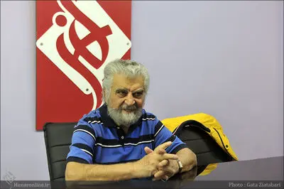 
خیانت نکردم ولو برای همبازی شدن با ناصر ملک مطیعی/ سرنوشت متفاوت سه تفنگدار سینمای ایران