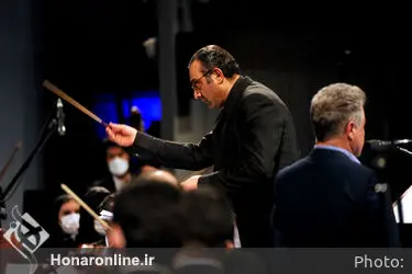 چهارمین روز سی و هفتمین جشنواره موسیقی در تالار وحدت 