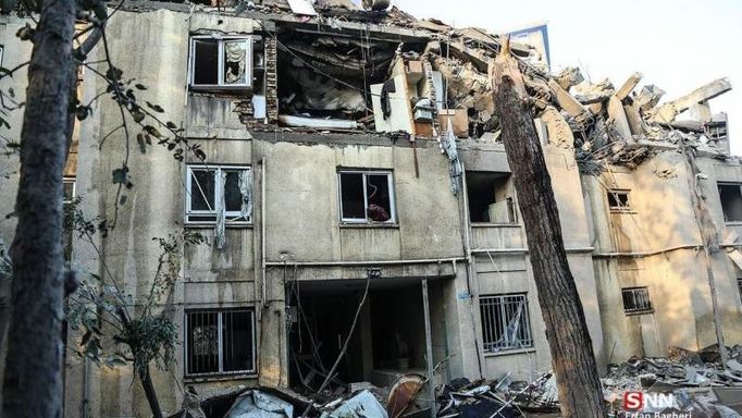 کارگردان «کلاه سبزها»: با اثری در مورد جنگ ۱۲ روزه به «فجر۴۴» می‌آیم