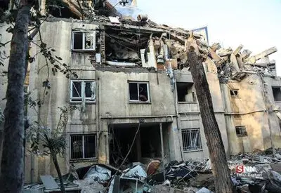کارگردان «کلاه سبزها»: با اثری در مورد جنگ ۱۲ روزه به «فجر۴۴» می‌آیم