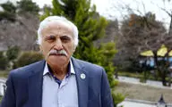 عزت‌الله رمضانی‌فر از 