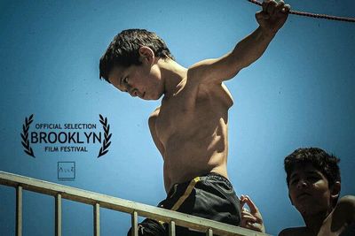 Brooklyn Film Festival to screen “The Tank” from Iran