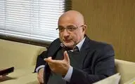 حضور علی مرادخانی در همایش موسیقی خنیاگران جام

