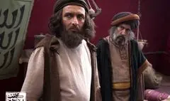 اسامی کامل بازیگران «کاتب اعظم» اعلام شد