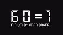 “60=1” named best short at Indian festival