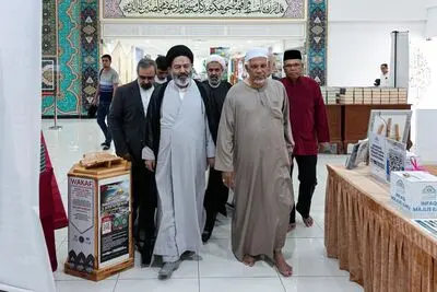 تقویت گفتمان قرآنی مهم ترین نتیجه دیدارها بود