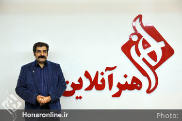 سعید اسدی