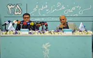 مشکل اصلی ما نداشتن دبیرخانه ثابت است / همه چیز  درباره جشنواره فجر 35 از زبان محمد حیدری